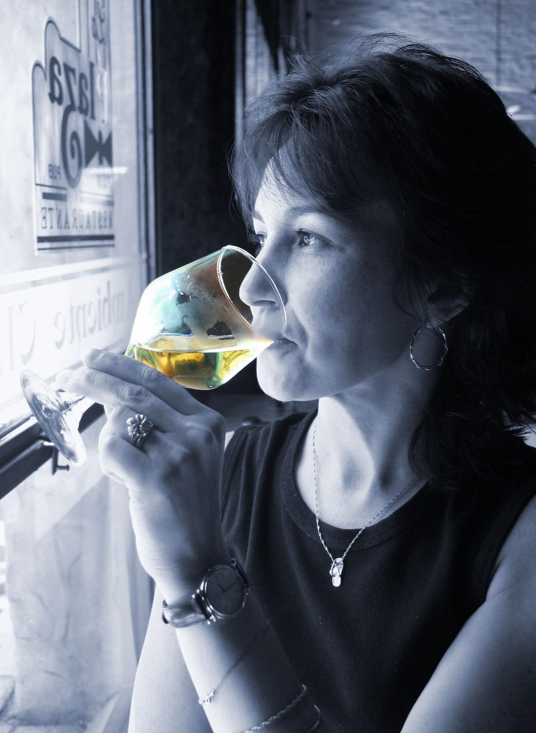 Fogyókúra és alkohol