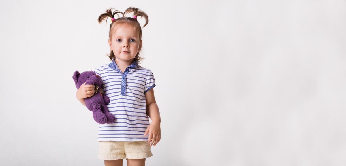 „Szemünk fénye” az óvodában