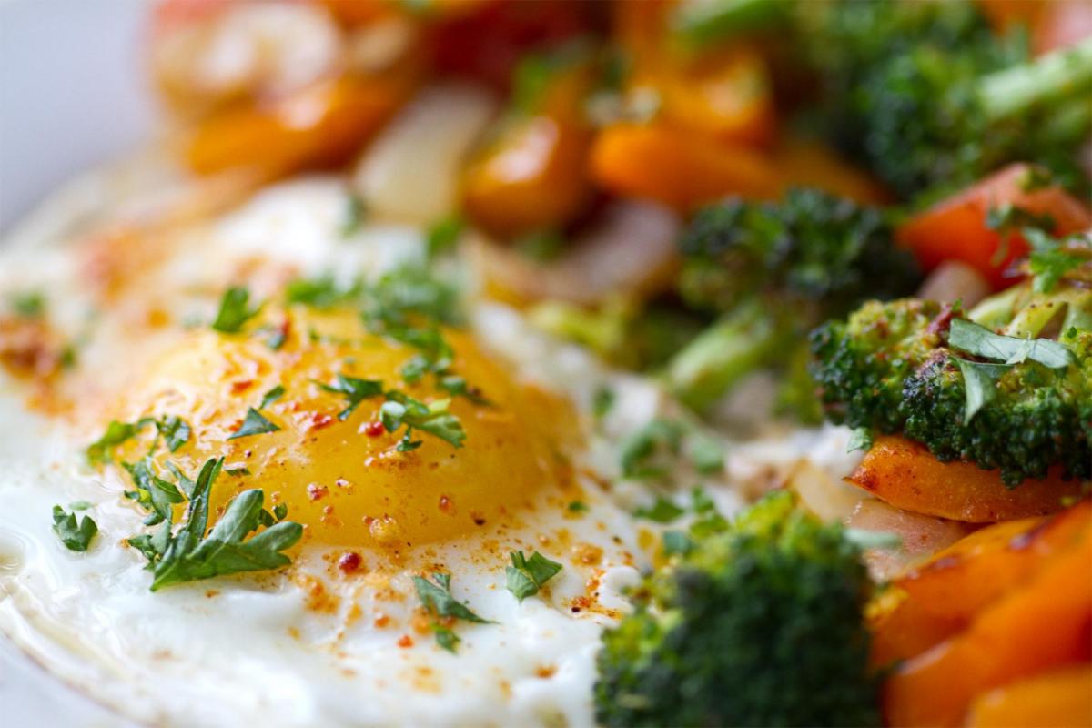 Nem is a reggeli a legfontosabb étkezés