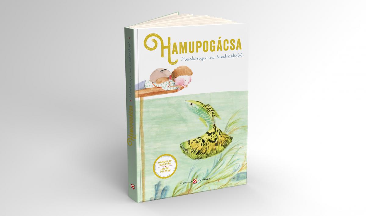 Nyereményjáték a Cerkabella Kiadóval!