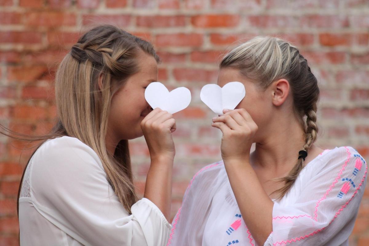 Mégis hallgatnak a tinik a szülőkre?