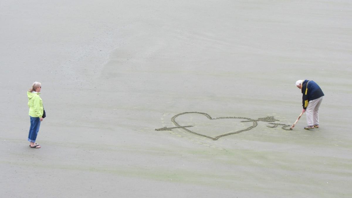 Figyelmen kívül hagyják az idősek szexuális problémáit