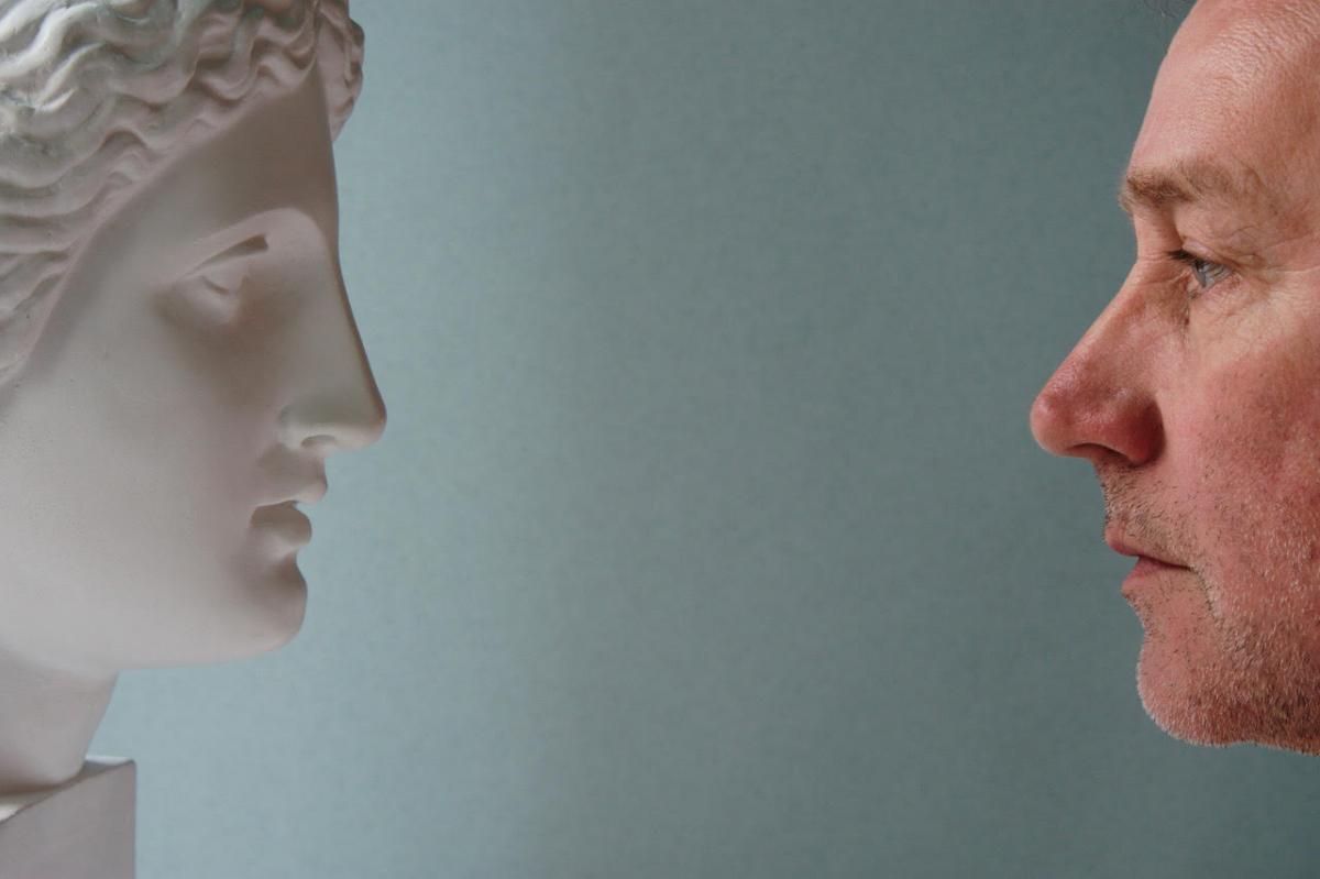 Pygmalion az interneten