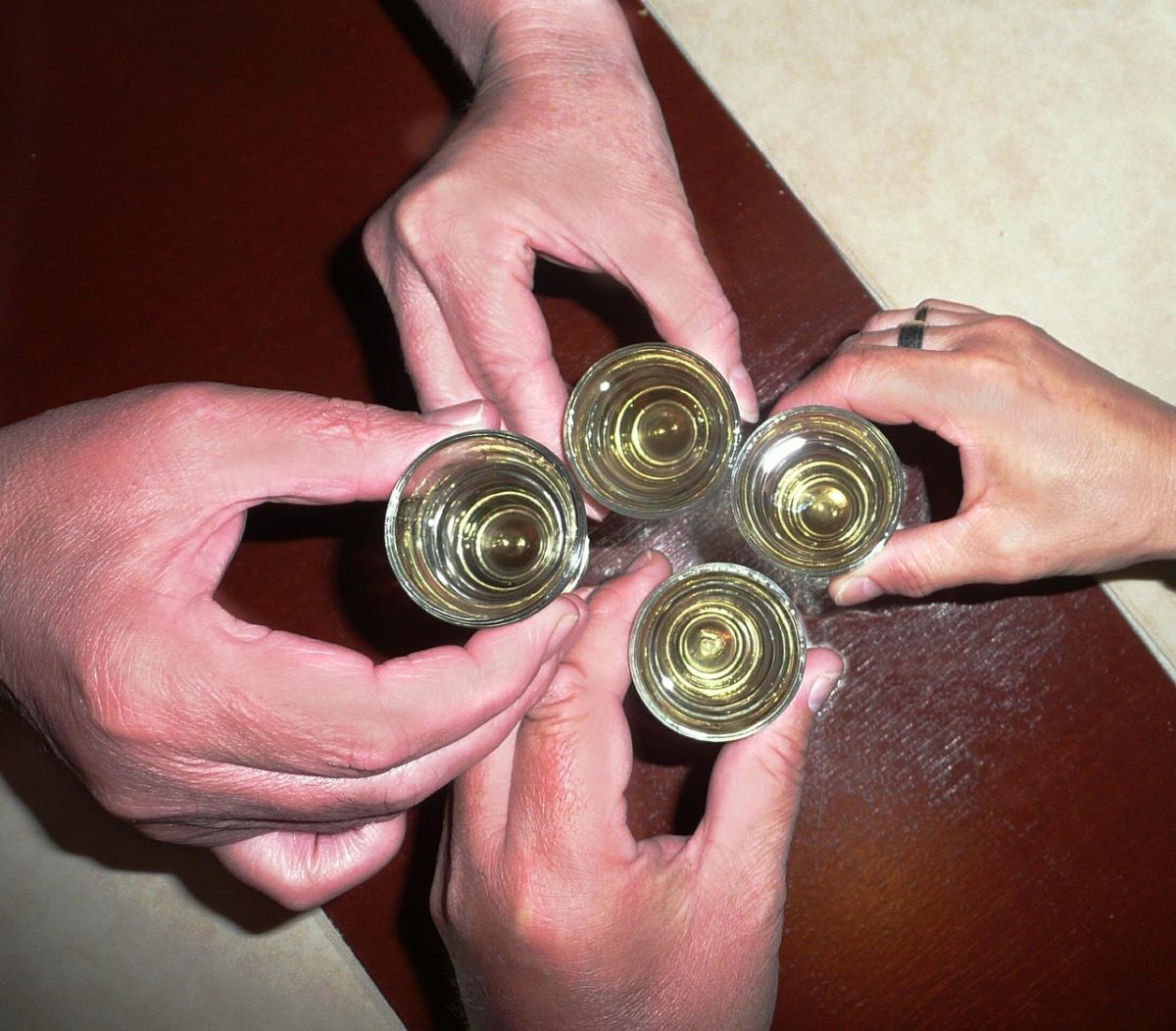 Sport és a függőség kialakulásának kockázata