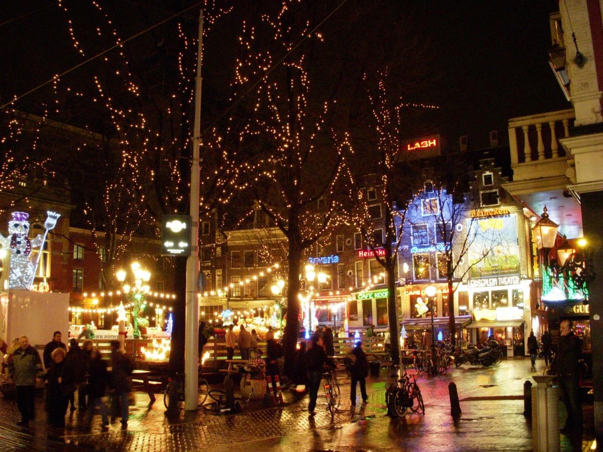 A karácsonyi zene hatása ünnepi vásárlásainkra