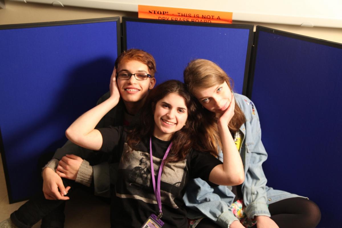 Emberi kapcsolataink (is) felelnek hosszú távú egészségünkért