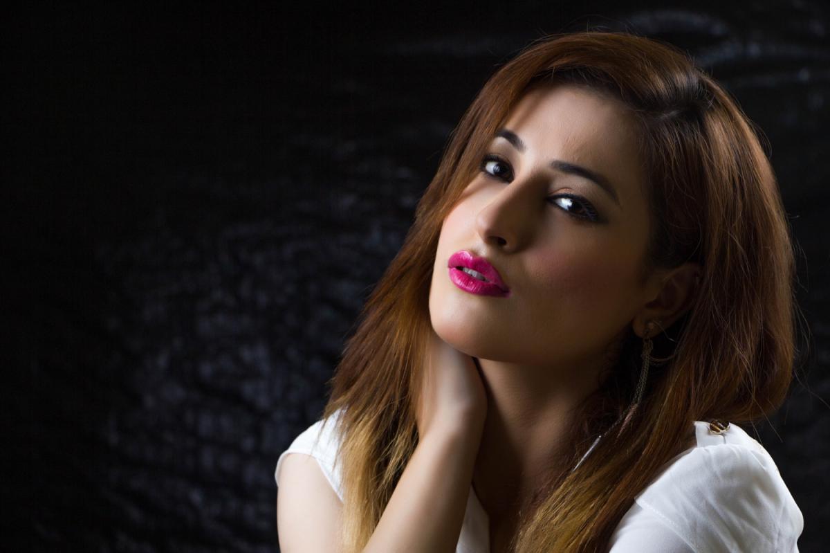 A smink önbizalmat ad