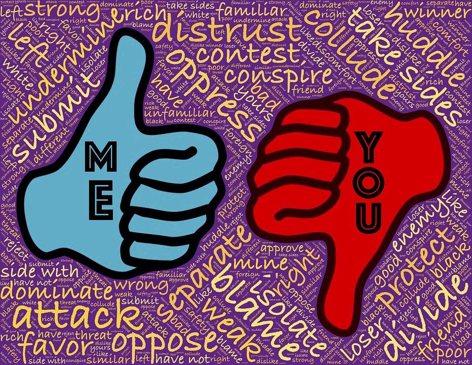 Mérgező kapcsolatok