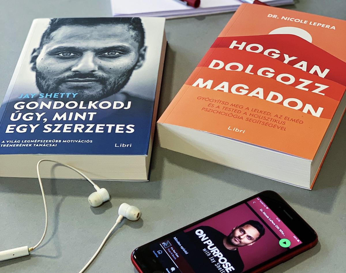 Nyereményjáték a Libri Kiadóval!