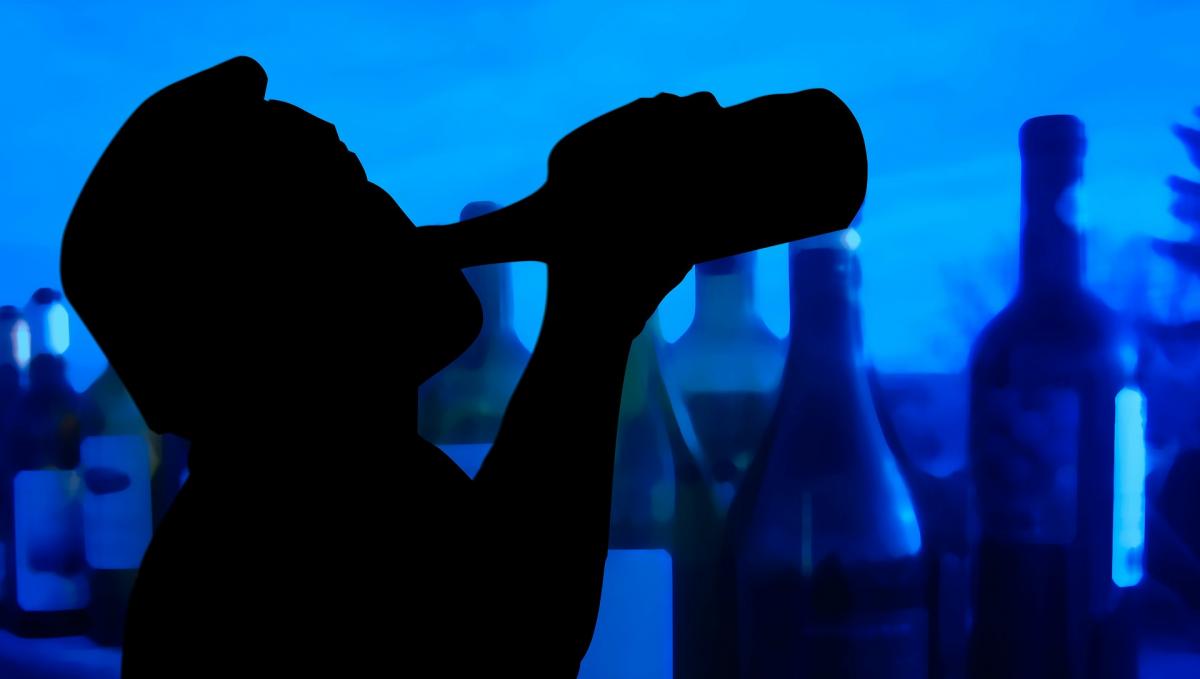 Tudatos alkoholfogyasztás karantén idején