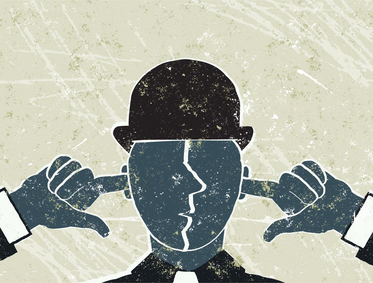 Introvertáltak egy zajos világban