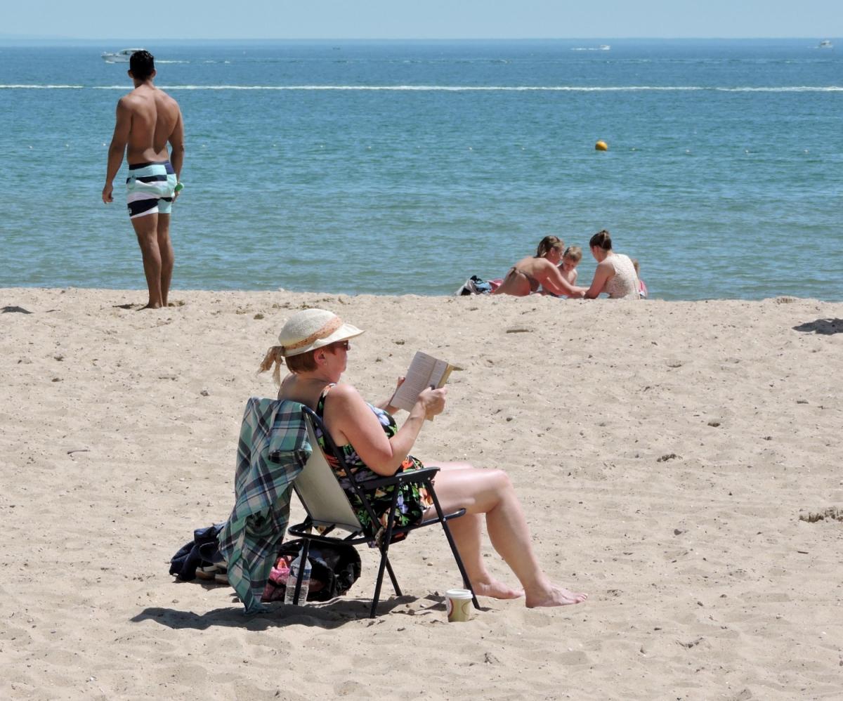 Olvass sokat, tovább élsz!