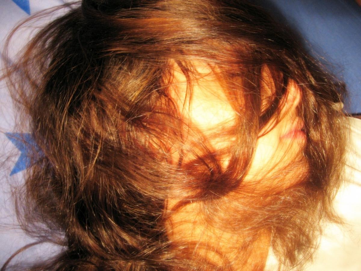 A nőknek több alvásra van szükségük