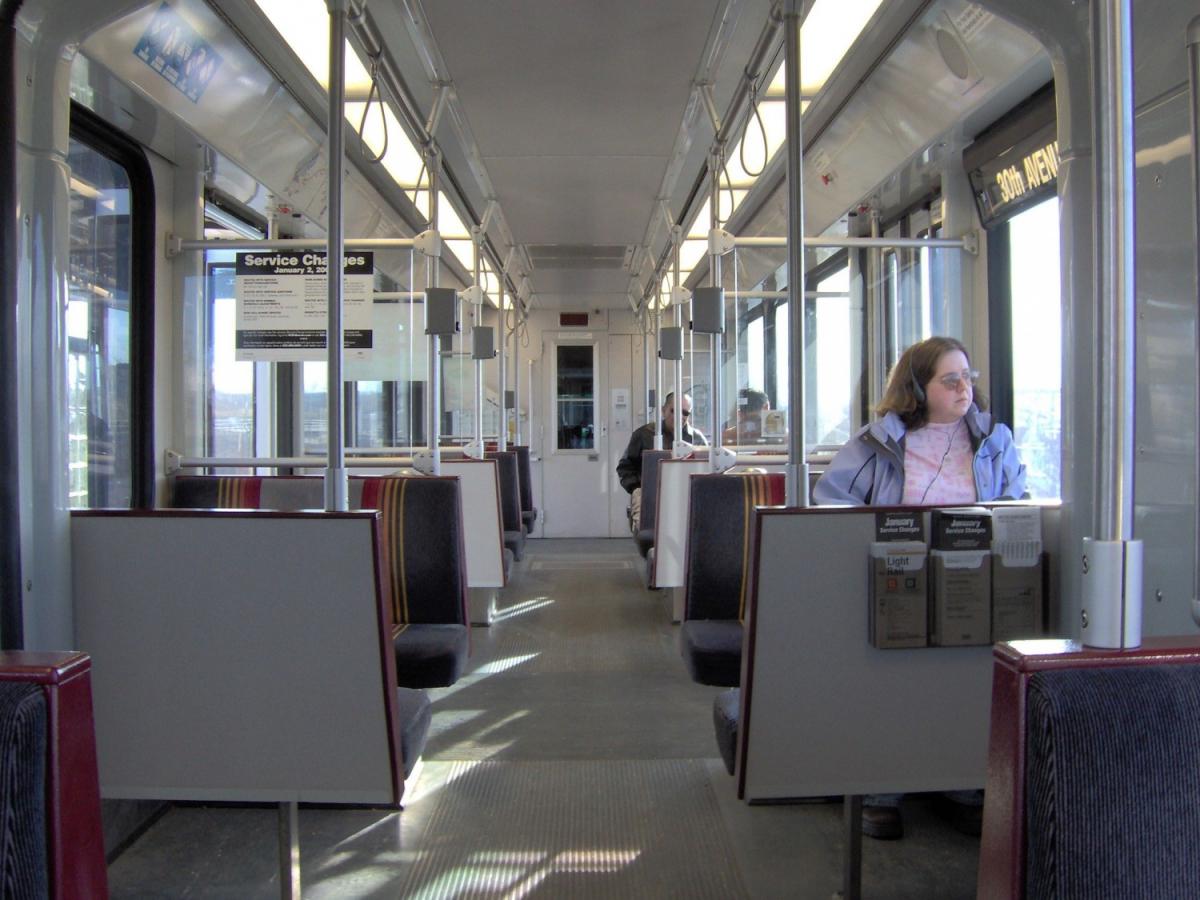 Hogyan próbáljuk megvédeni személyes terünket? 