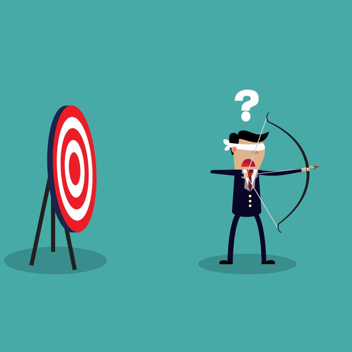 A kudarchoz vezető legbiztosabb út