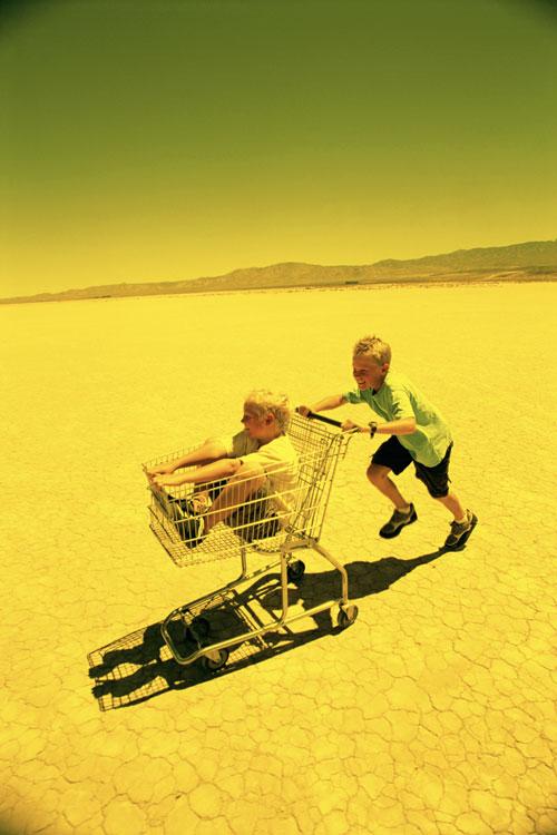 A reklám valósága