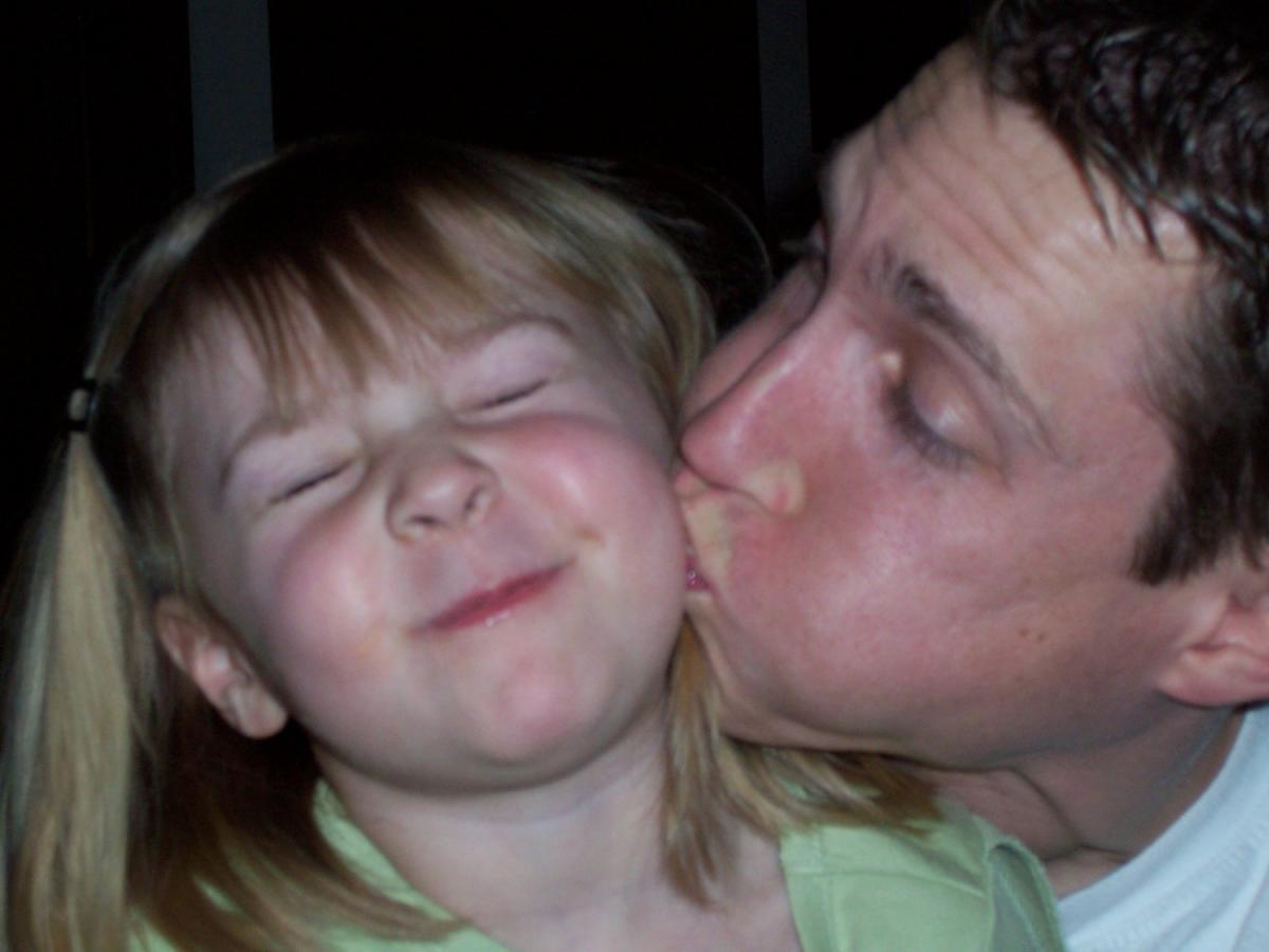 A testünk illata elárulja, hány évesek vagyunk