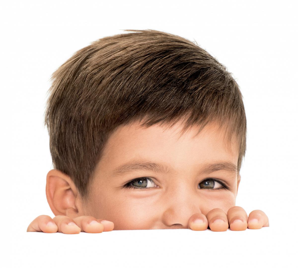 Arculatot vált a Kinder Chocolate