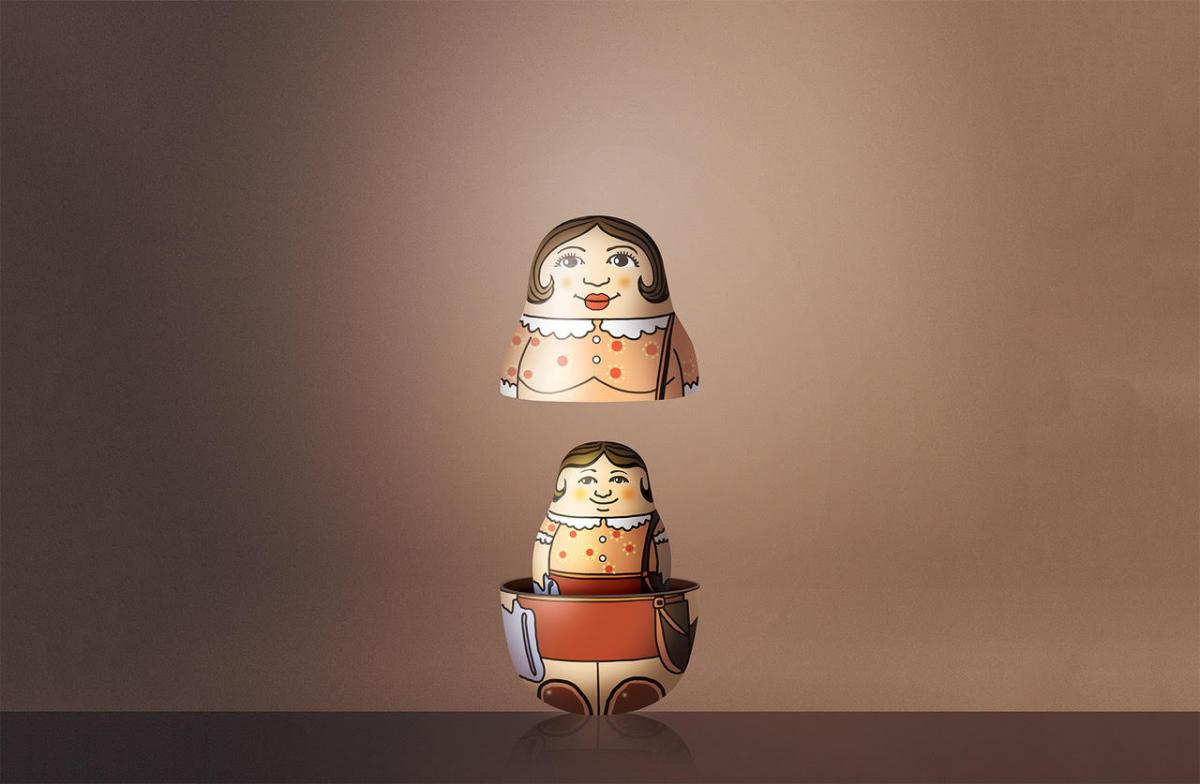 A leválásról és az elengedésről