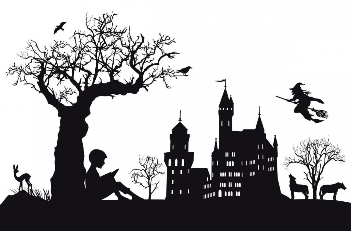 Egyszer volt, hol nem volt...