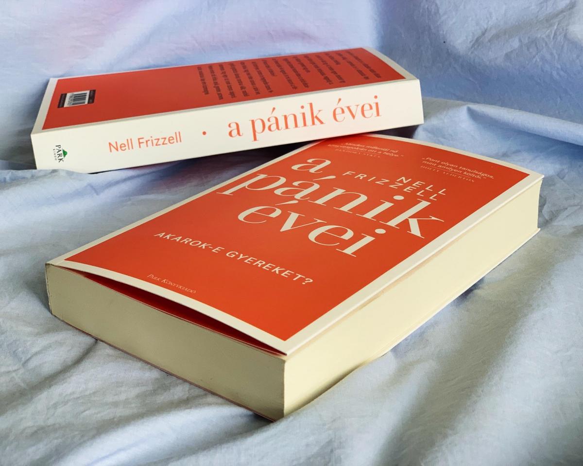 Nyereményjáték a Park Kiadóval!