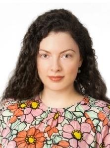 Szita Bernadett