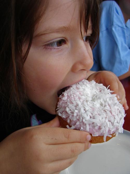 Marshmallow teszt – újrajátszva