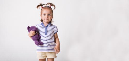 „Szemünk fénye” az óvodában