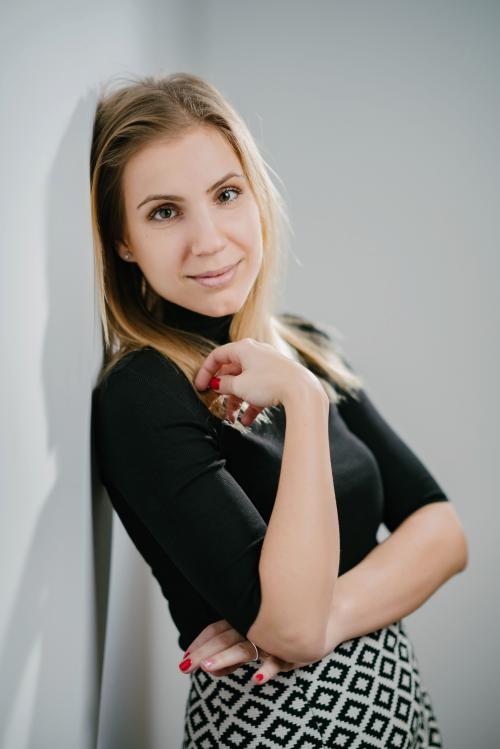 Dr. Kiss-Vincze Veronika