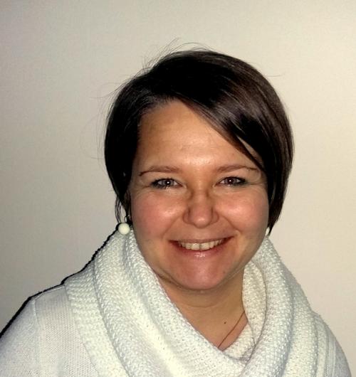 Hámori Kriszta