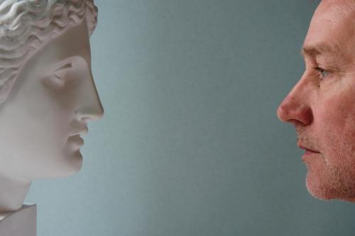 Pygmalion az interneten