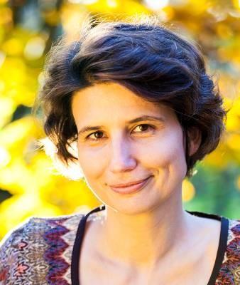 Sallay Viola PhD