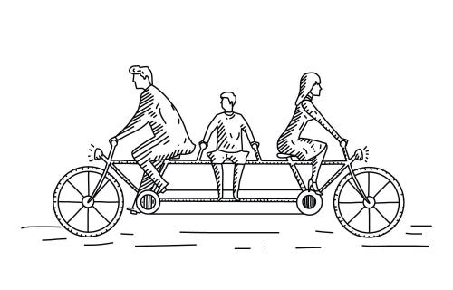 „Együtt dolgozunk a családtagokkal” - A családterápia