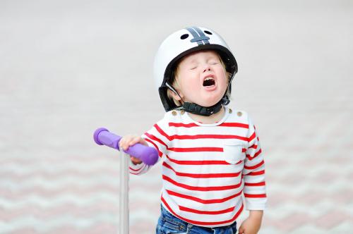 „Mondd, hogy igazam van!”