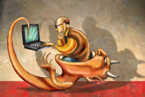 Dr. Google és a cyberchondria