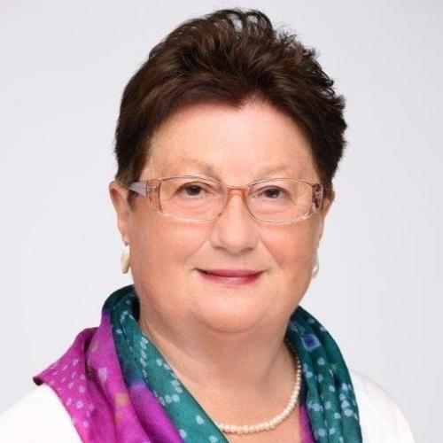 Dr. Szentmiklóssy Margit