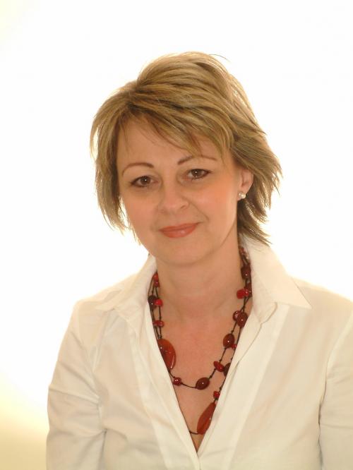 Bereczki Éva