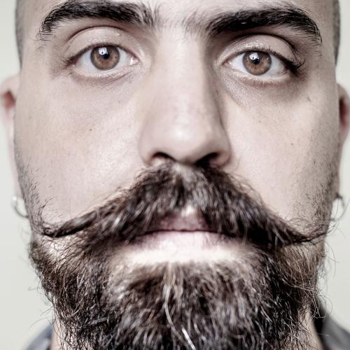 A hipszterszakáll kvantummodellje