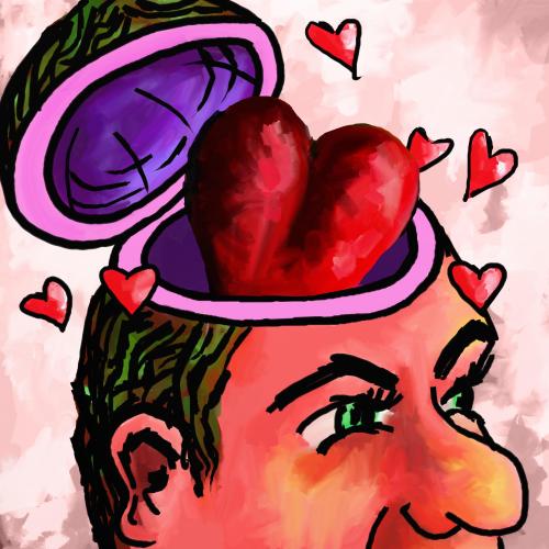 Szív és ész titkos paktuma