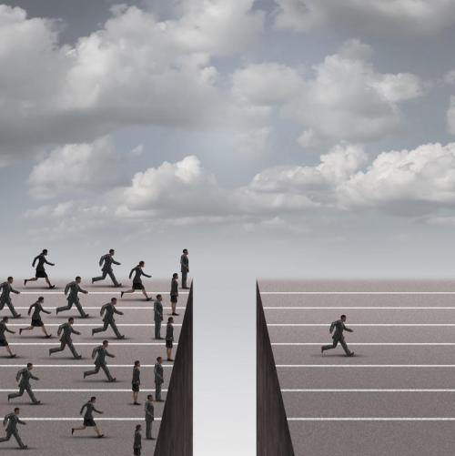 Első fecskének lenni nehéz