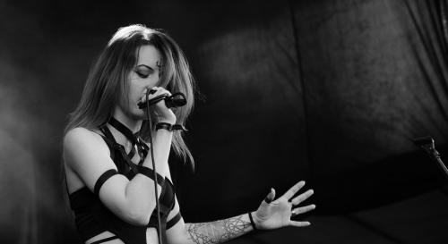 Szenvedés a színpadon?