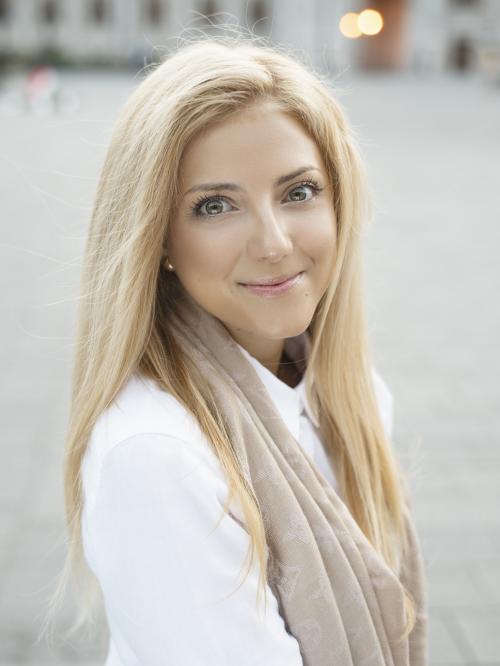 Chrisztó Zita