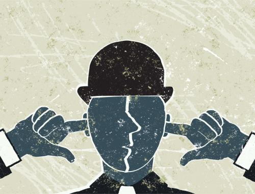 Introvertáltak egy zajos világban