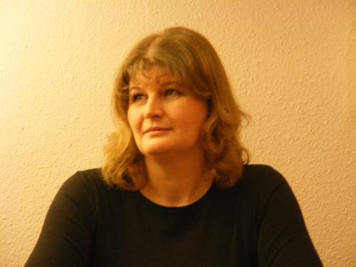 Majoros Andrea