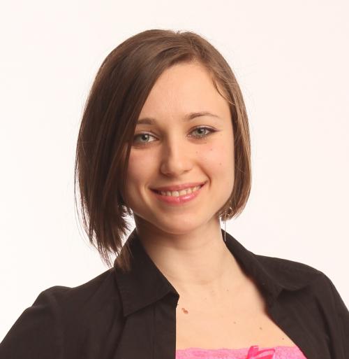 Lakó Gabriella