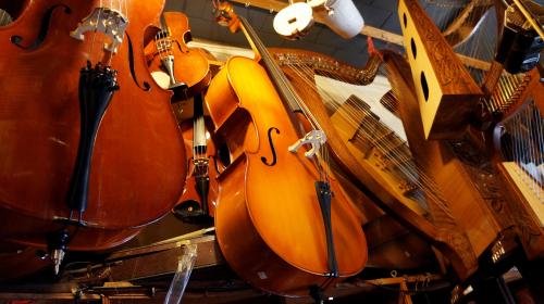 Zene és gyógyítás