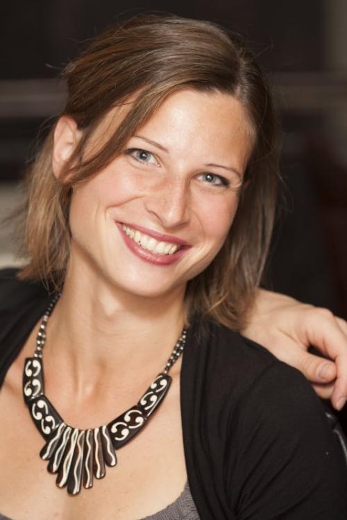 Medvecz Dorottya