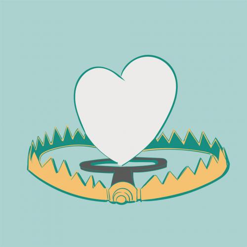 A passzív-agresszív anya