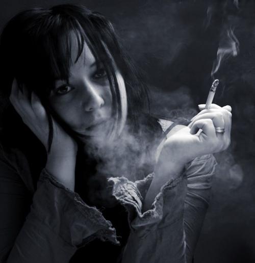 A klikkesedés hatása a dohányzás elterjedésére