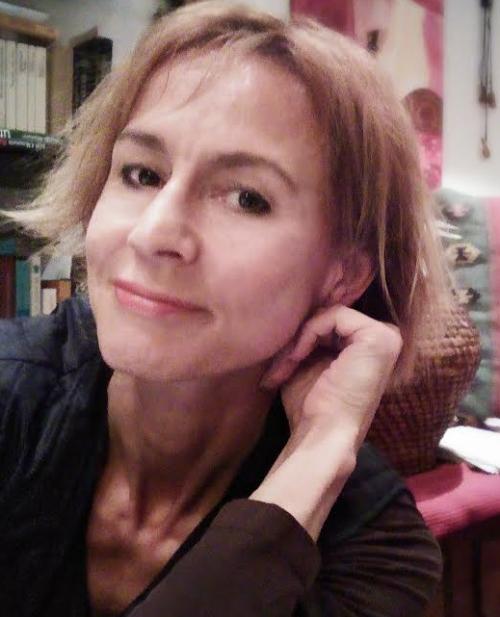 Wolff Andrea